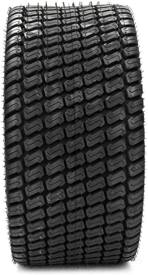20x8-10 Lawn Mower Tires Set of 2 V314