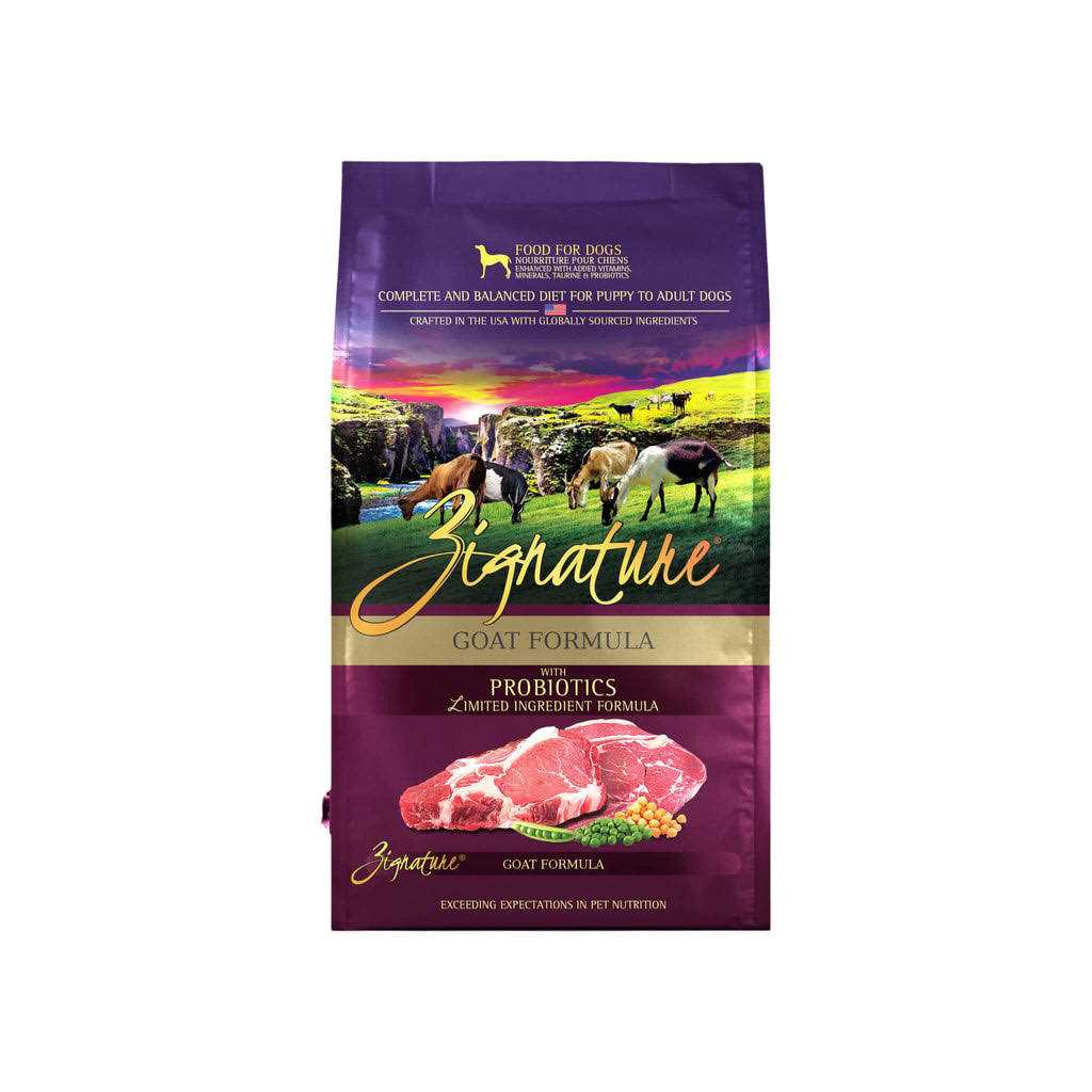 Kangaroo Limited Ingredient Formula Dry Dog Food A898