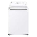 4.1 cu. ft. Top Load Washer in White V6827
