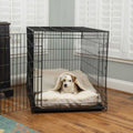 Microsuede Pet Bed V91392