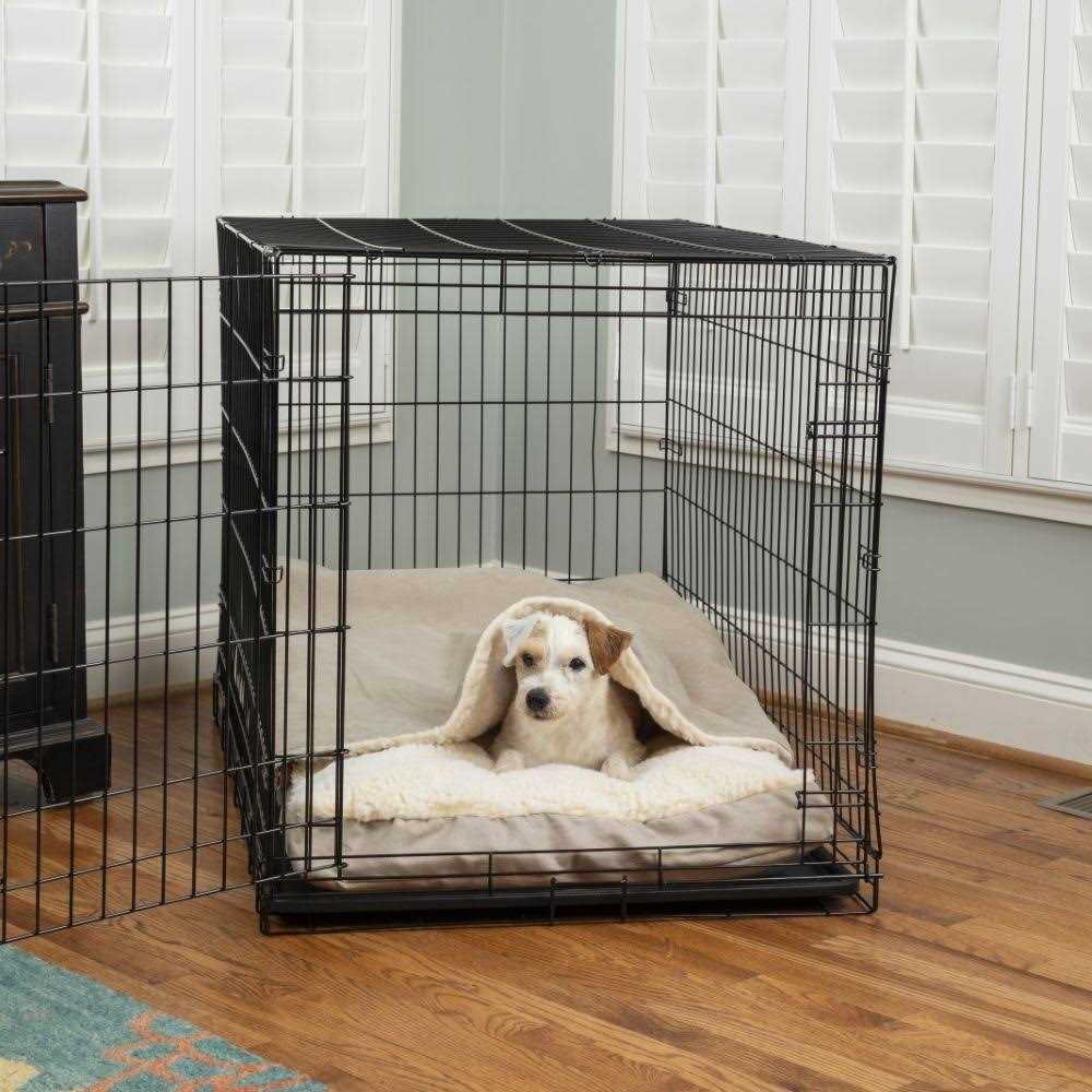 Microsuede Pet Bed V91392