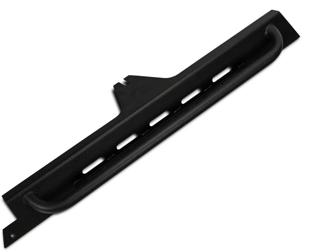Rocker Guards with Step J388836