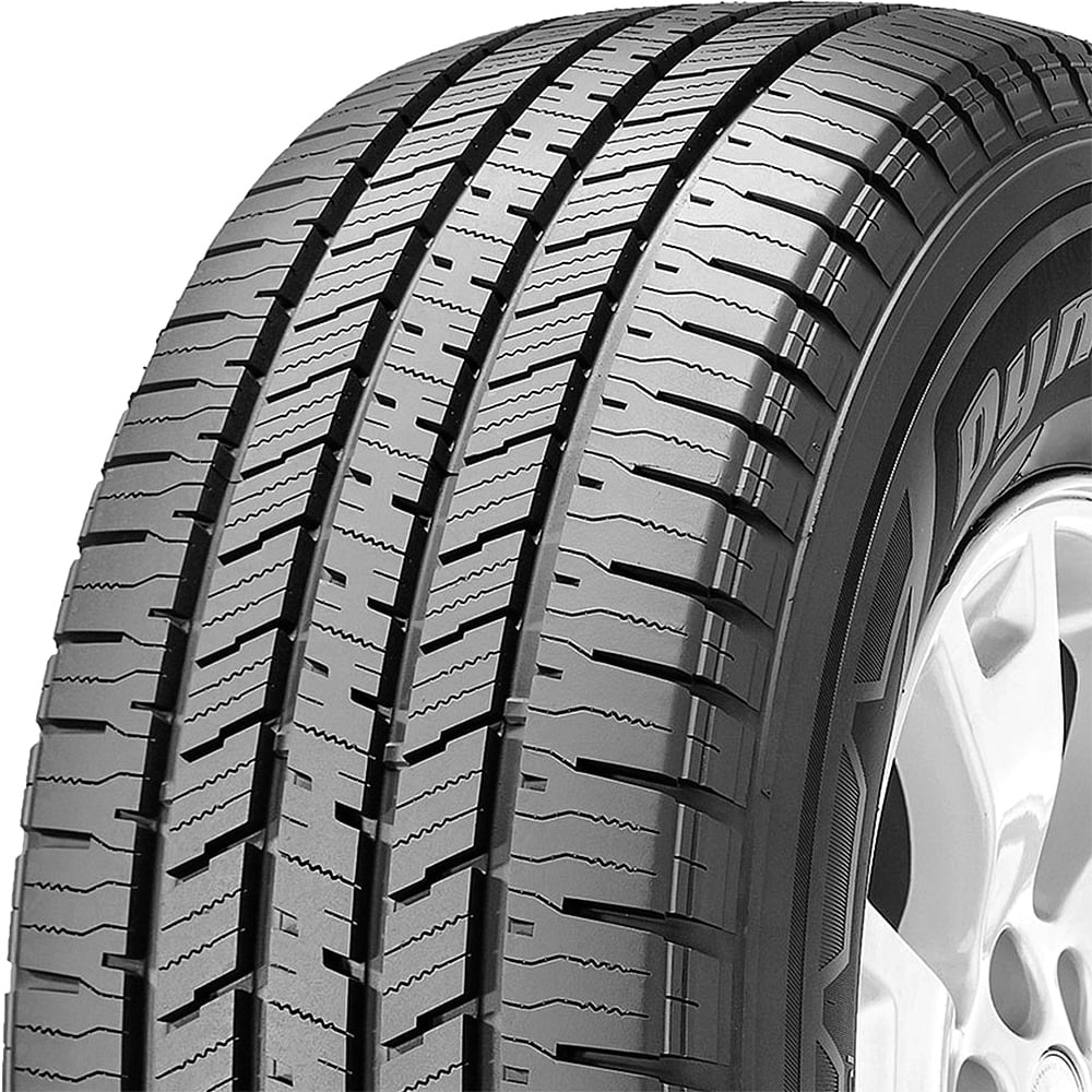 Set of 4 225/65R17 102H All Season Tires O35220