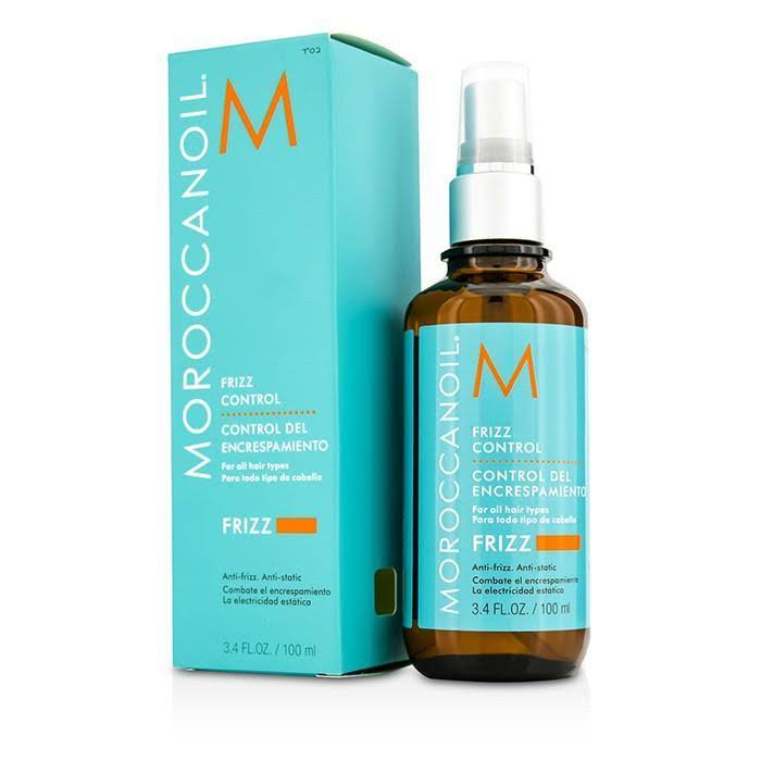 Frizz Control 3.4 oz M60501