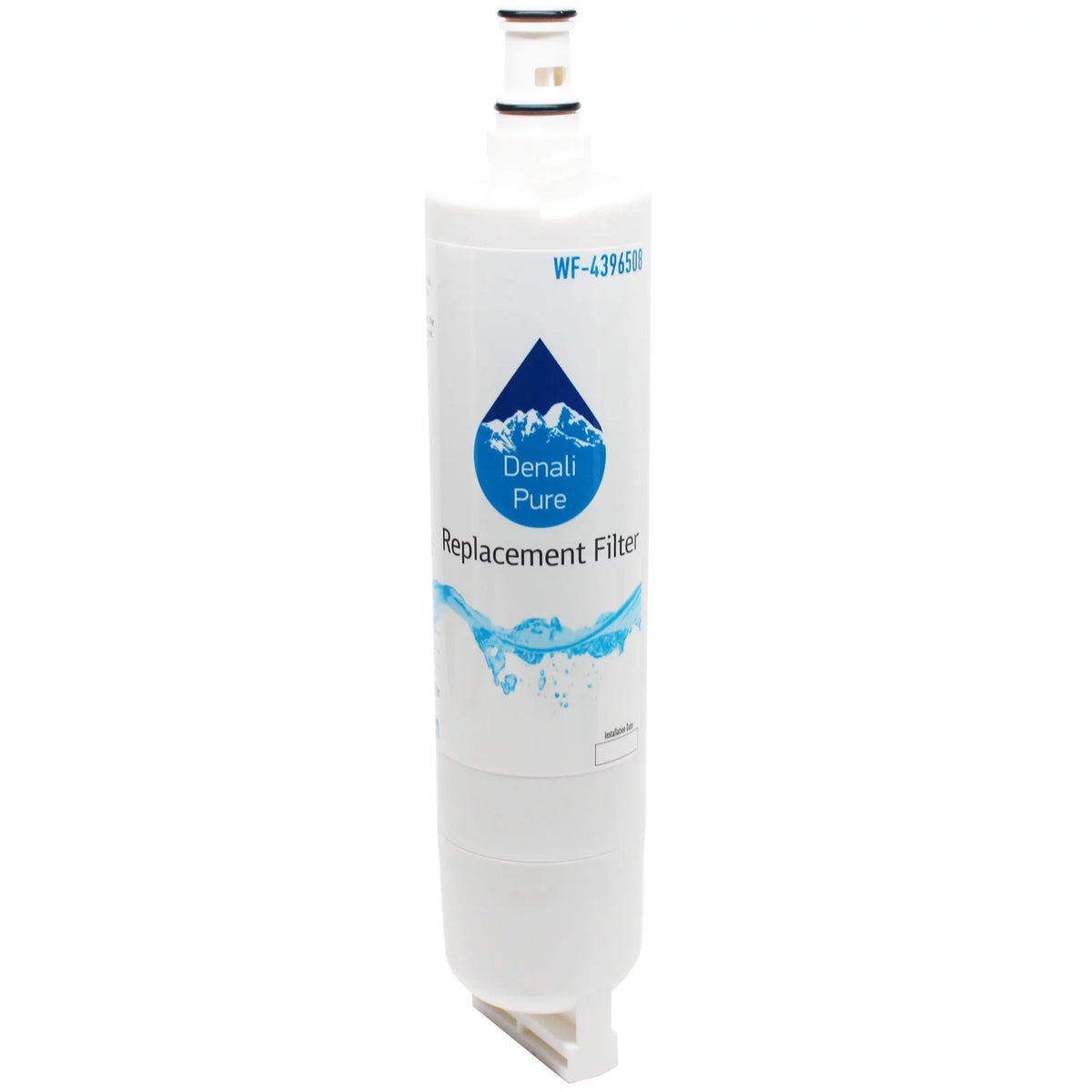 5-Pack Refrigerator Water Filter Cartridge A873798
