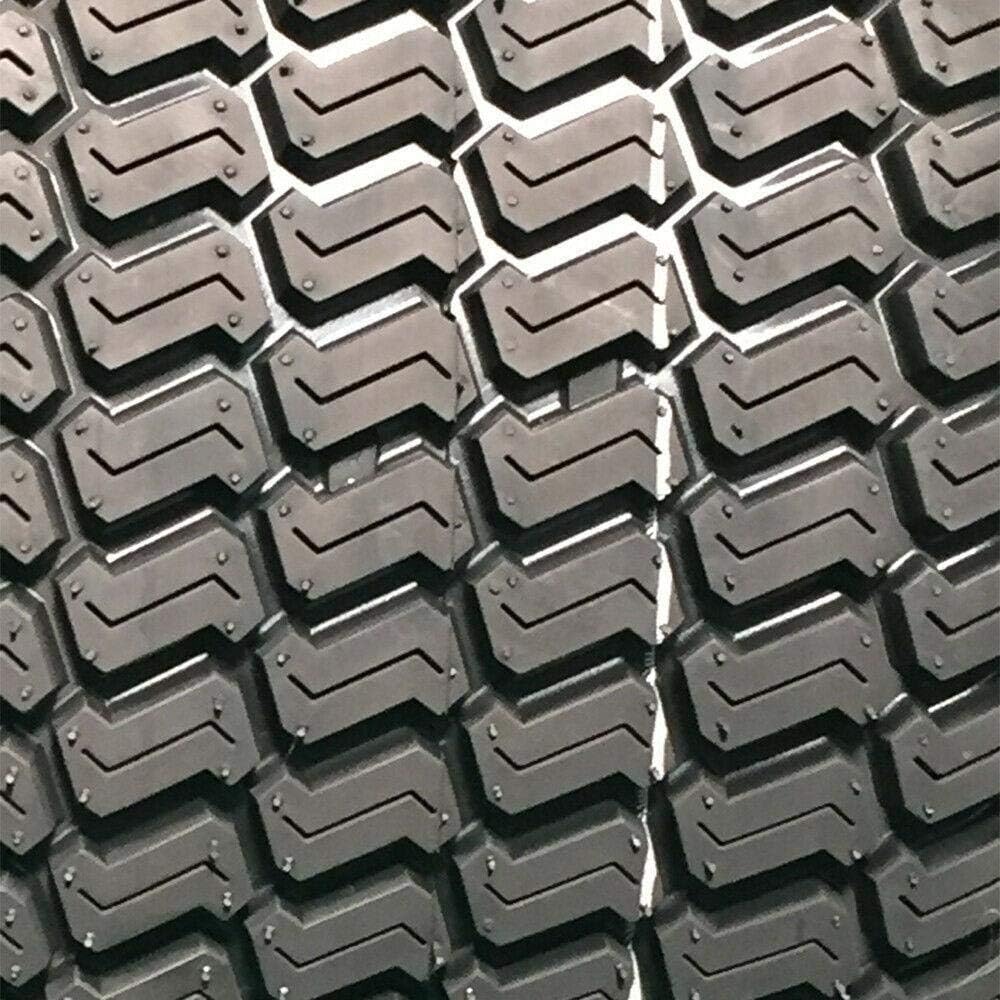 20x8-10 Lawn Mower Tires Set of 2 V314