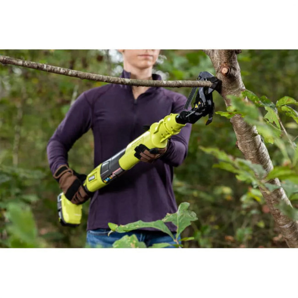 Cordless Lopper Pruner Shear Bare Tool B6334
