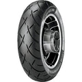 Motorcycle Tire 180/65B-16 (81H) Black Wall I18728