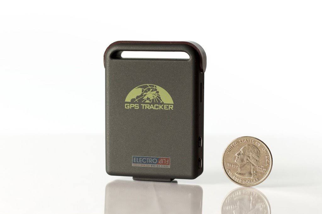 GPS Tracking Device for Cars Trucks Vehicle N55614