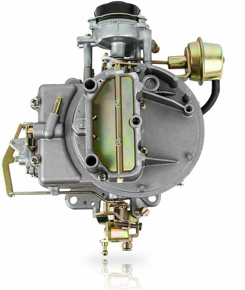 2 Barrel Carburetor with Electric Choke Mounting Gasket L776991