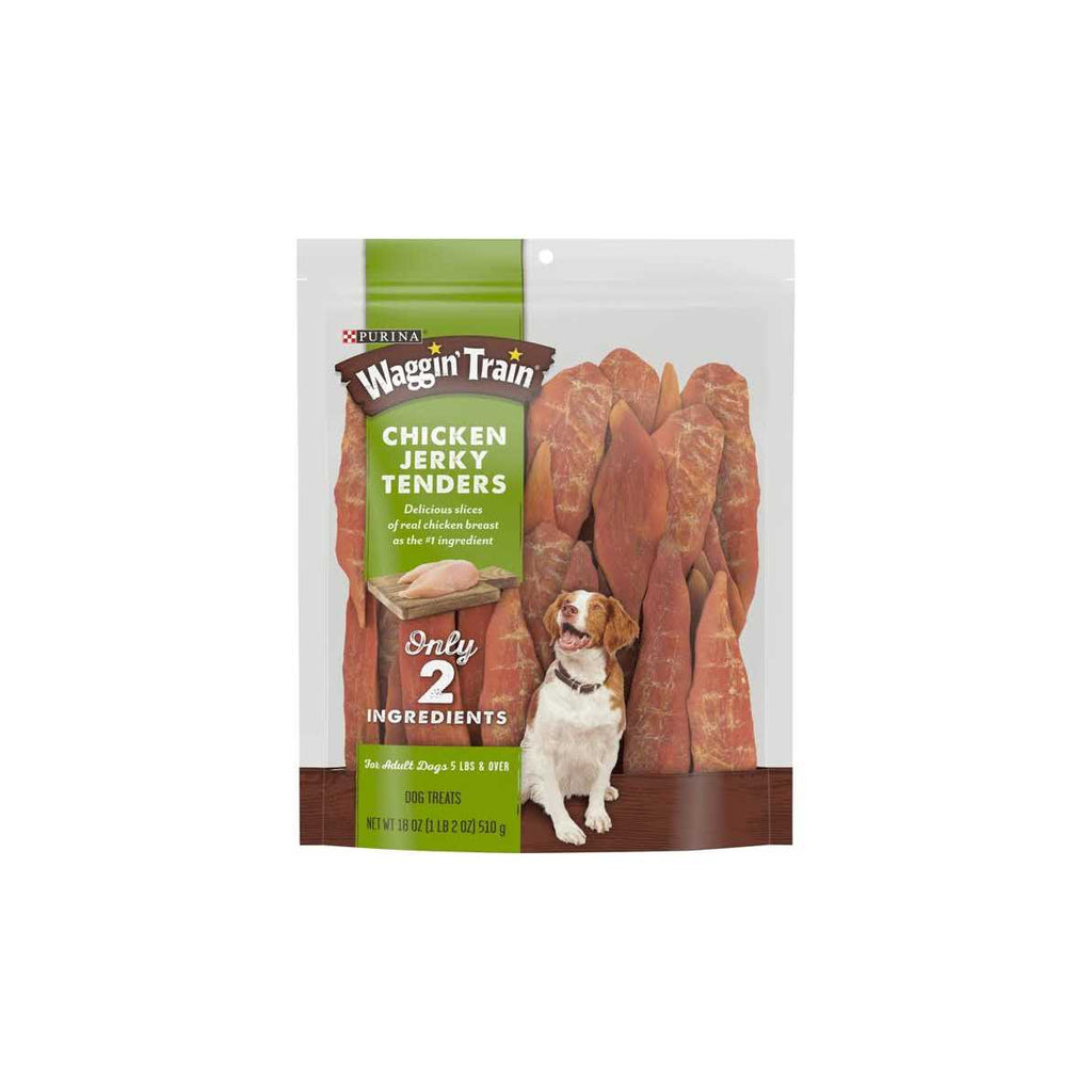 Chicken Jerky Dog X437858