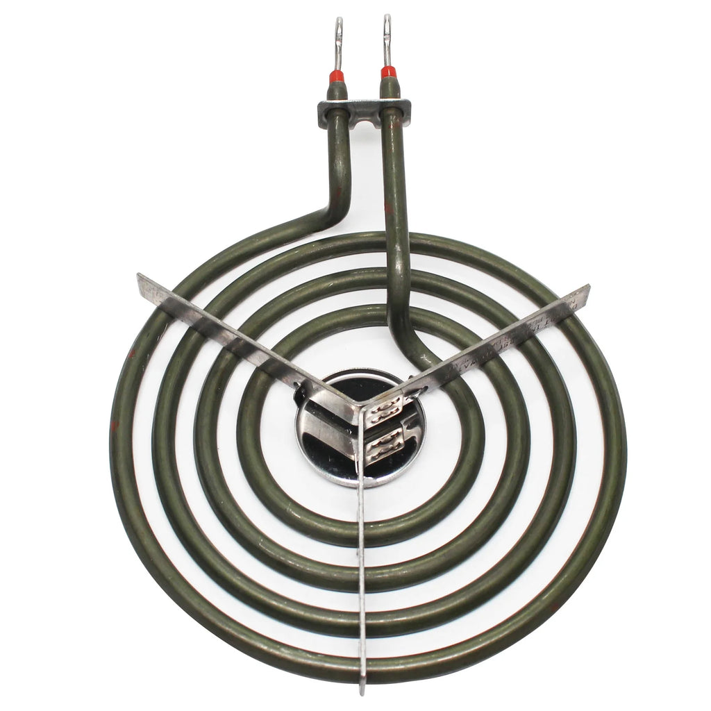 6 inch 4 Turns Surface Burner Element K27222