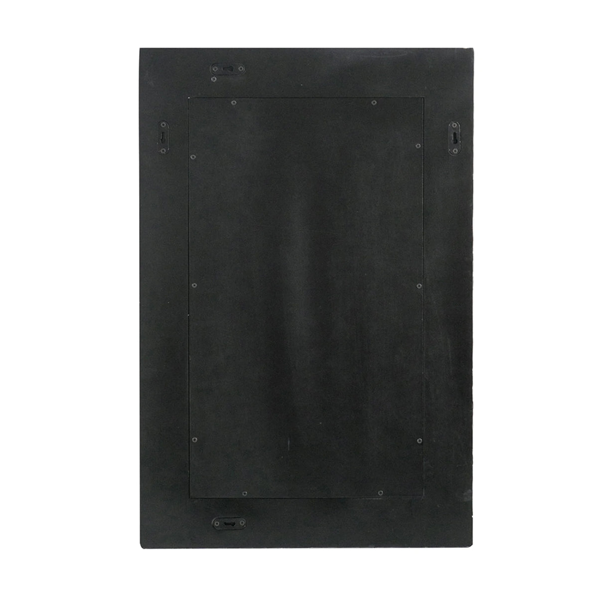 Rectangular Beveled Wall Mirror U19227