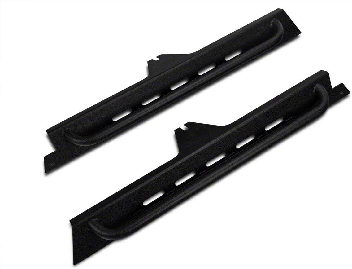 Rocker Guards with Step J388836
