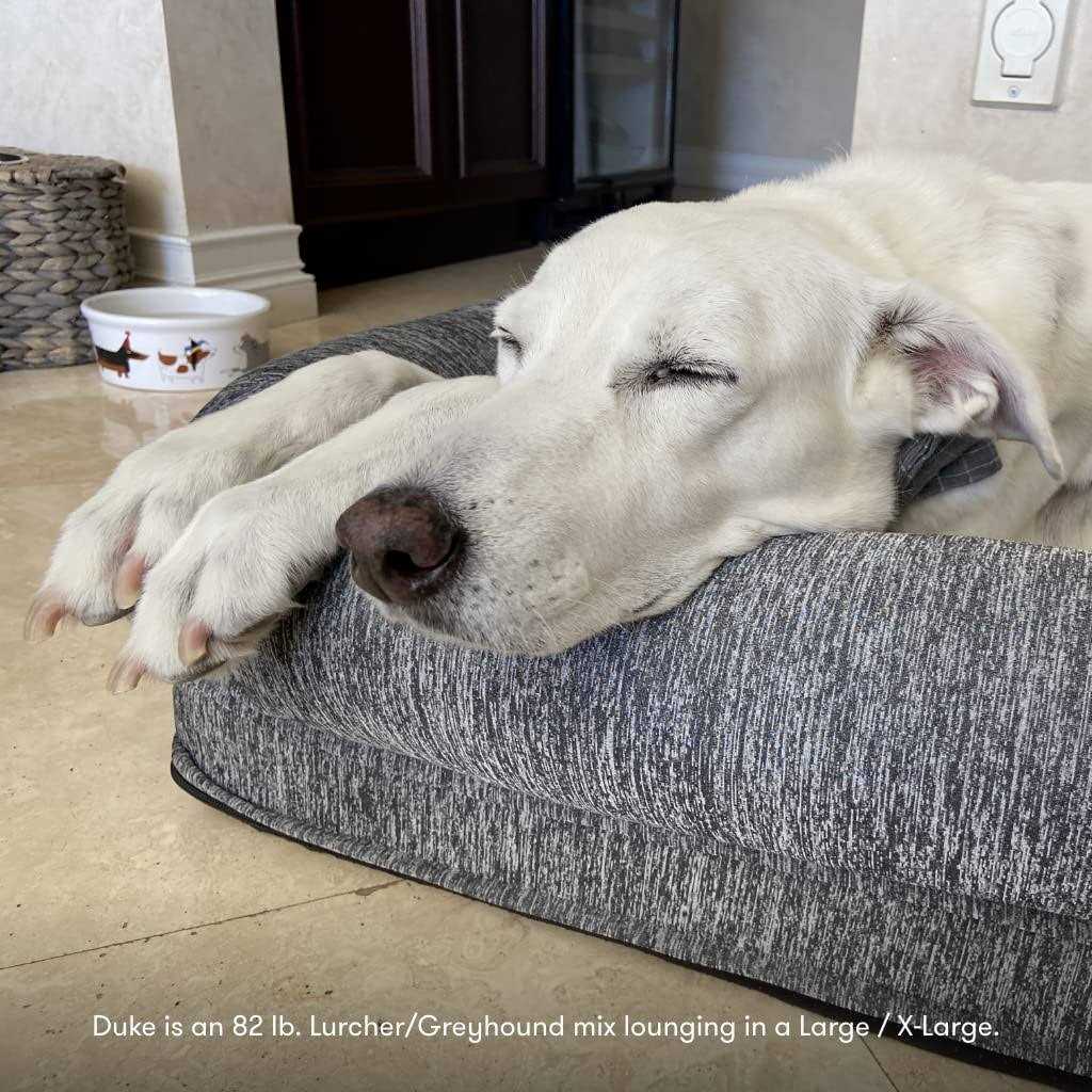 Washable Dog Bed H848