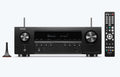 7.2-Channel AV Receiver 8K Video 4K/120 Q25742