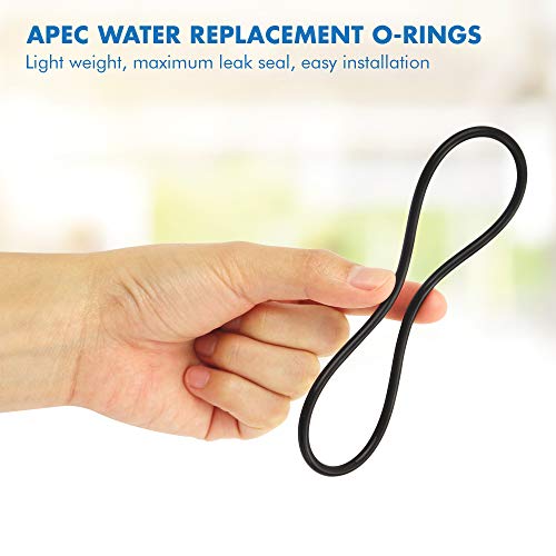 Replacement O-Ring for Reverse Osmosis Water Filter Housings G7552