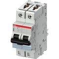 Miniature Circuit Breakers V345138