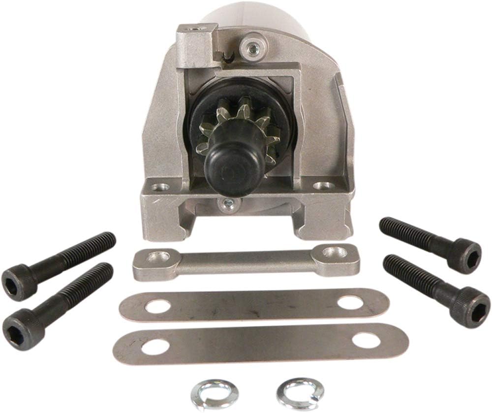 New Starter for Generac Engines O4636