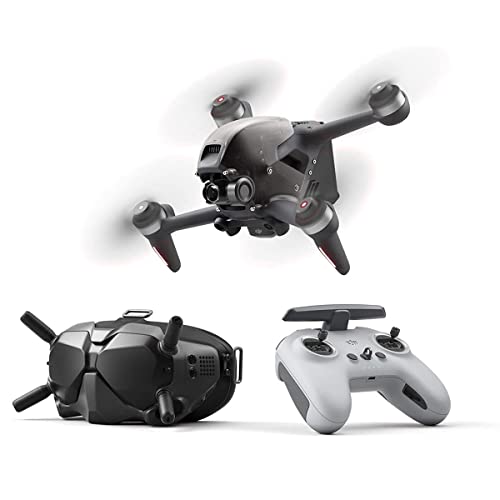 FPV Drone with 4K Camera B250