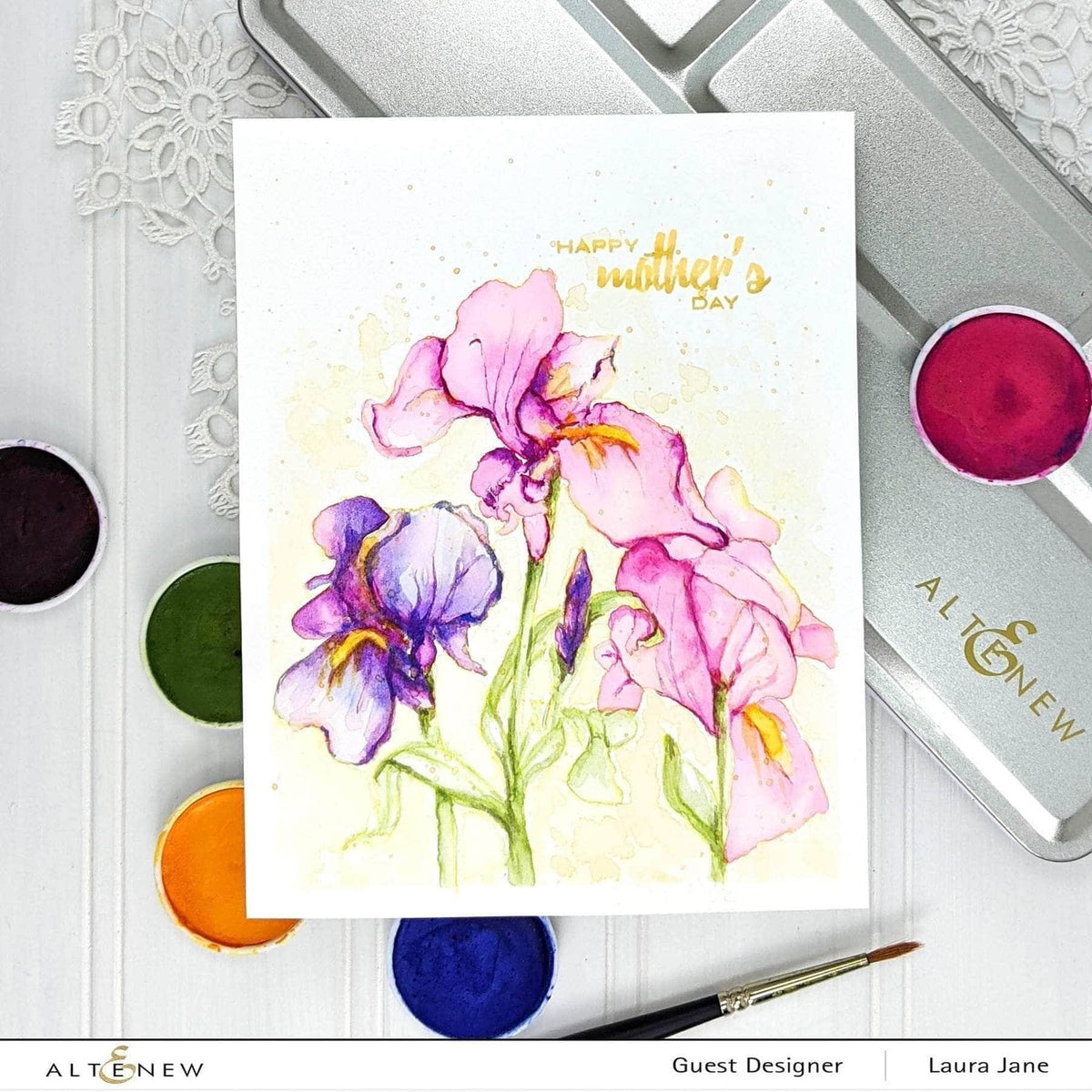 Cardmaking Kit L815961