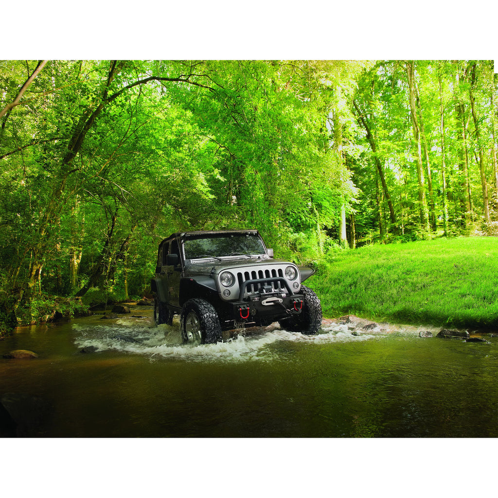 All-Season Tire U296