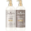 Moisture & Smooth Shampoo and Conditioner, 34 Oz N392