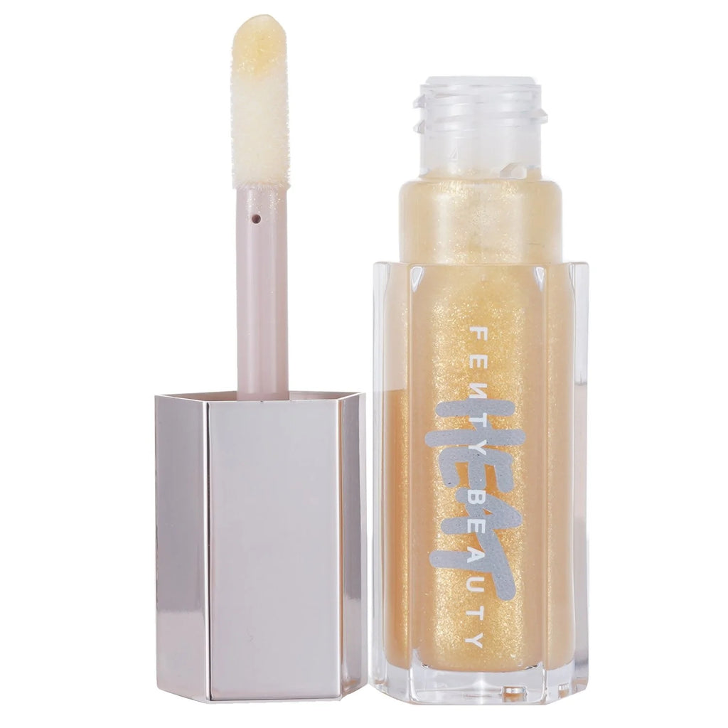 Gloss Bomb Heat Universal Lip Luminizer + Plumper 9ml/0.3oz I9514