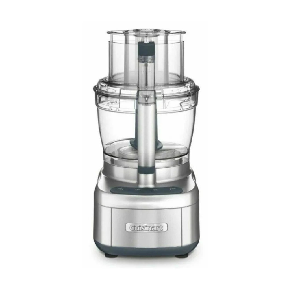 13-Cup Food Processor with Spiralizer L6898