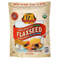 Organic Golden Omega Medium Ground Flaxseed, 4lb. M94509
