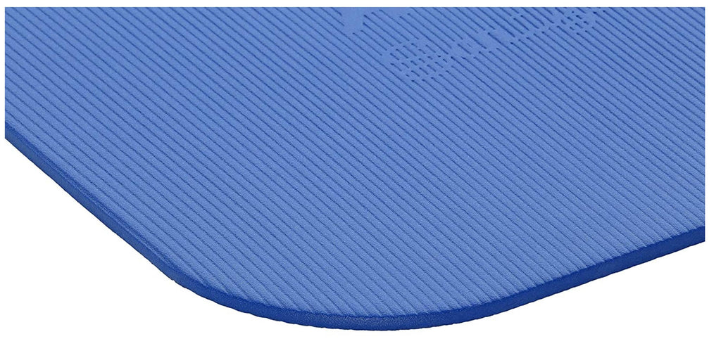 Blue Exercise Mat S88444