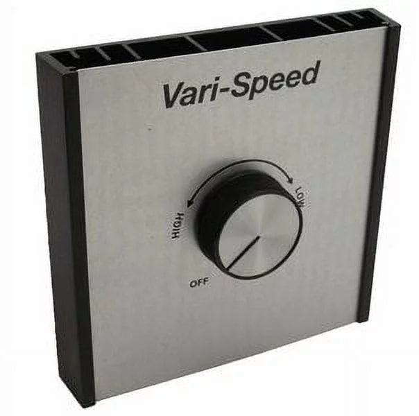 Solid State Variable Speed AC Electric Motor Control 10.0 Max amps 115V T700095