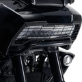 Aluminum Headlight Protection F99279