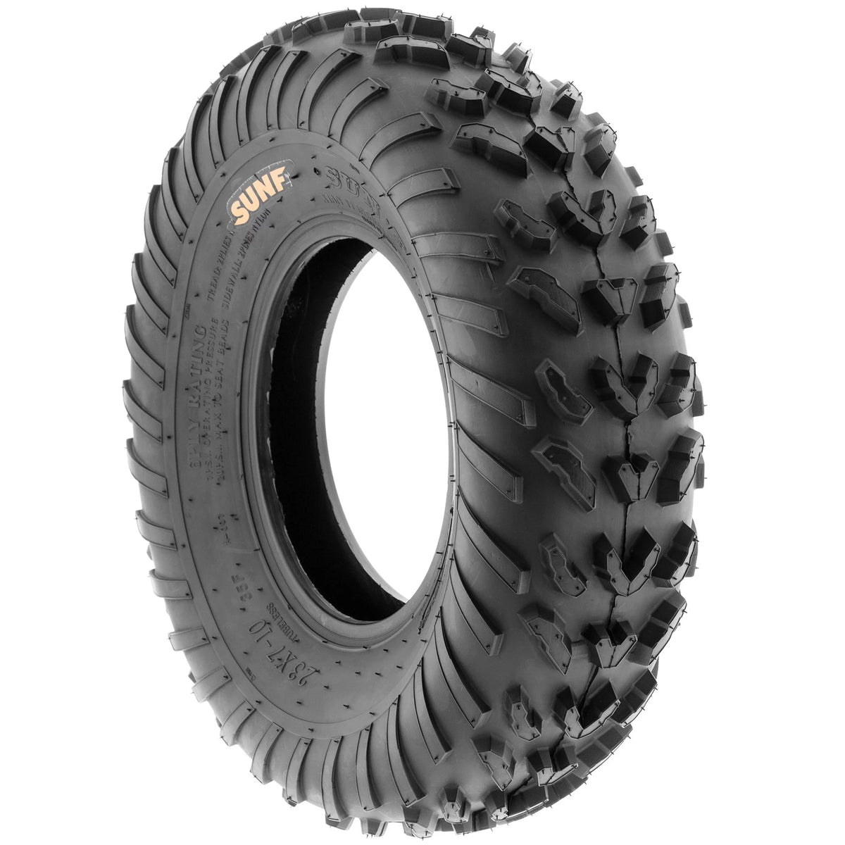 All Trail ATV UTV Tires 23x7-10 6 PR T2884