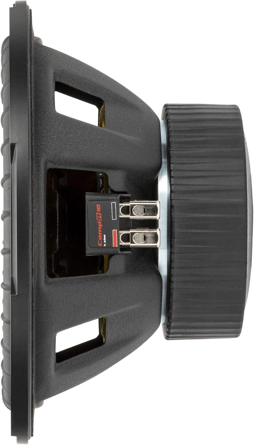 10" Subwoofer, DVC, 2-ohm Z135269