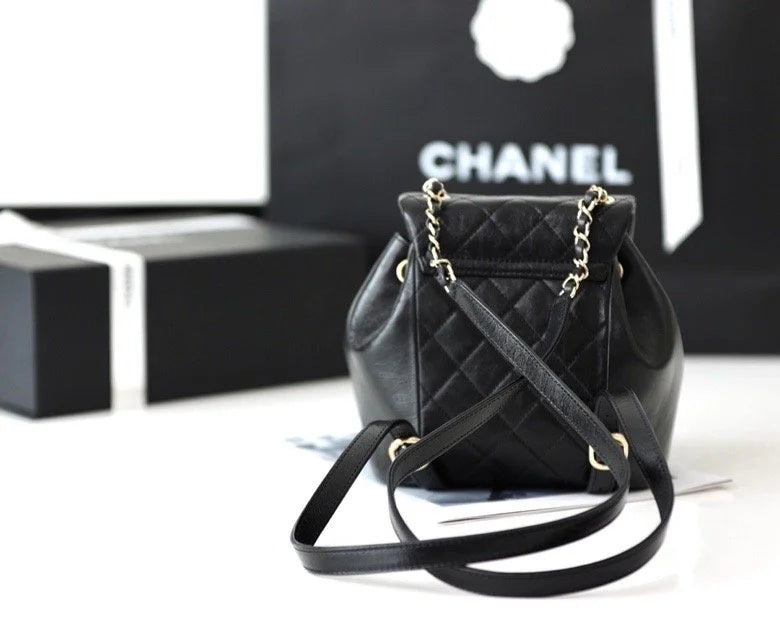 Black Backpack H56925