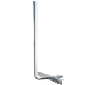 Galvanized Post Guide S387289