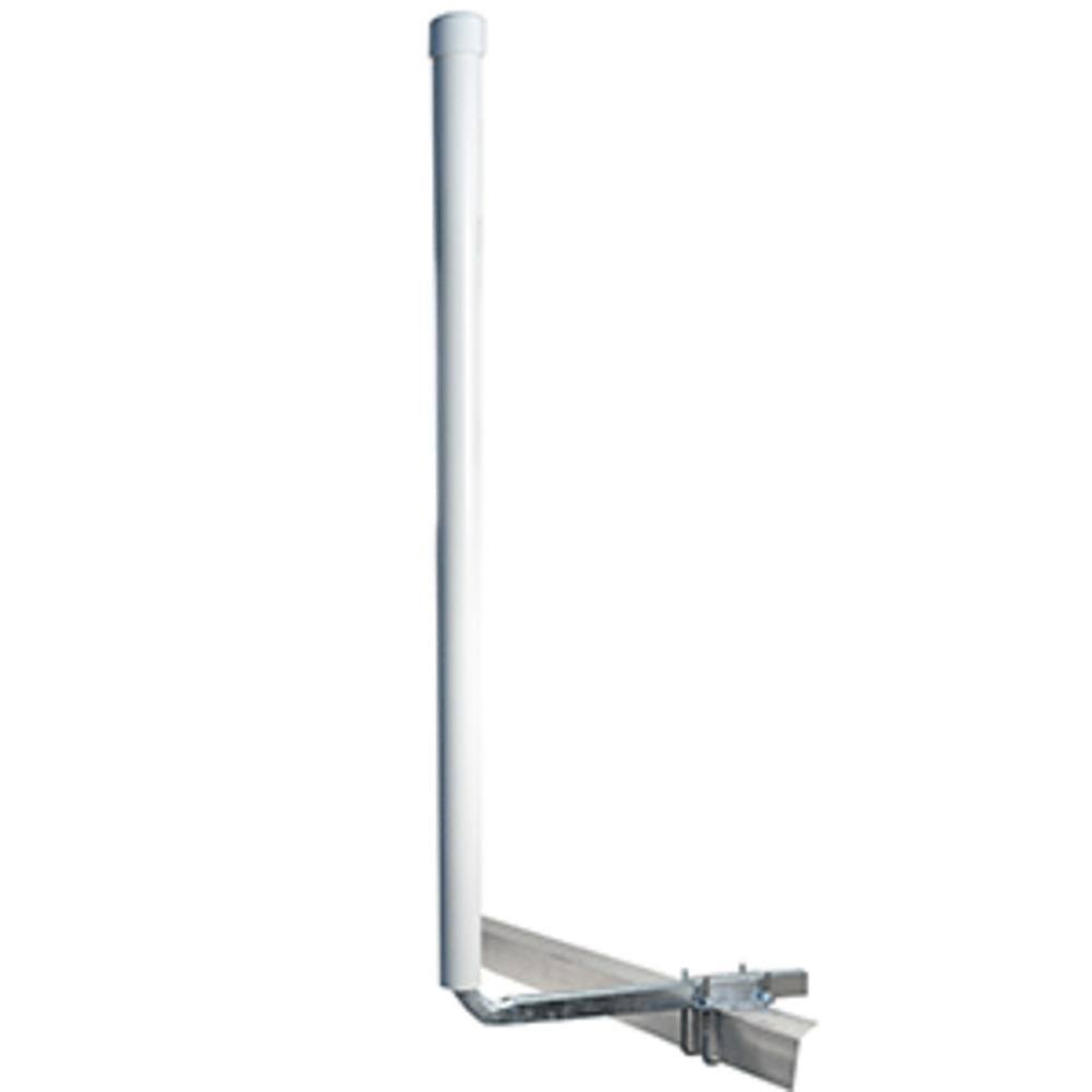 Galvanized Post Guide S387289