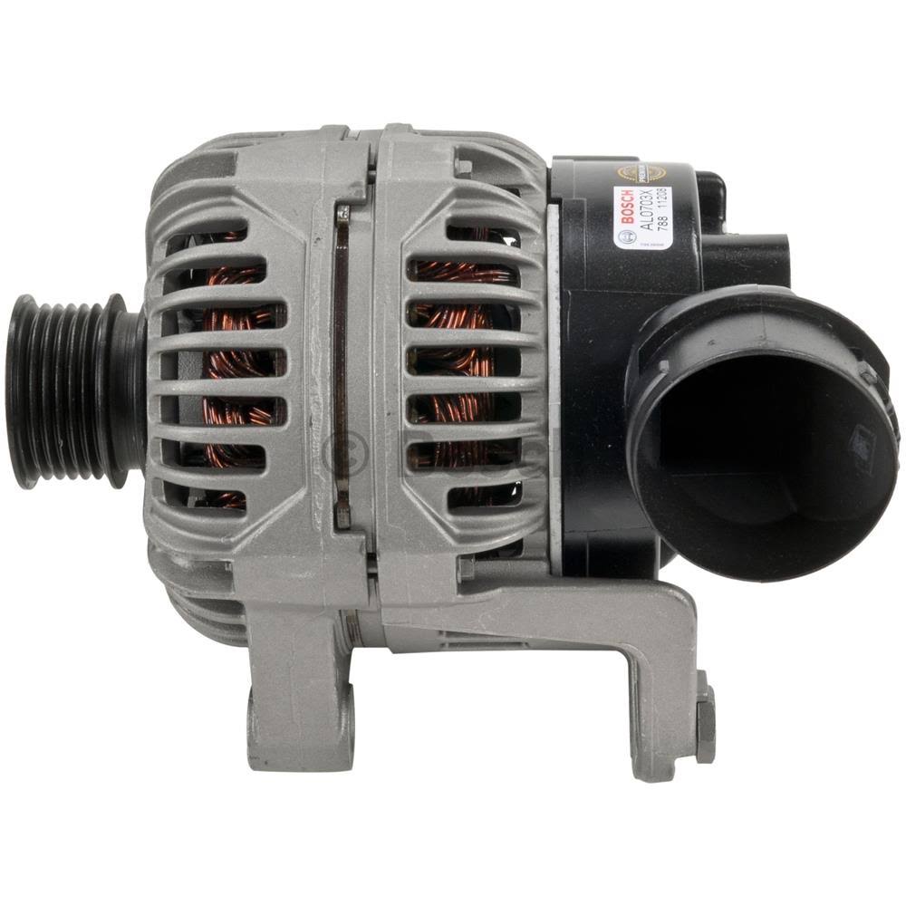 Alternator P16961
