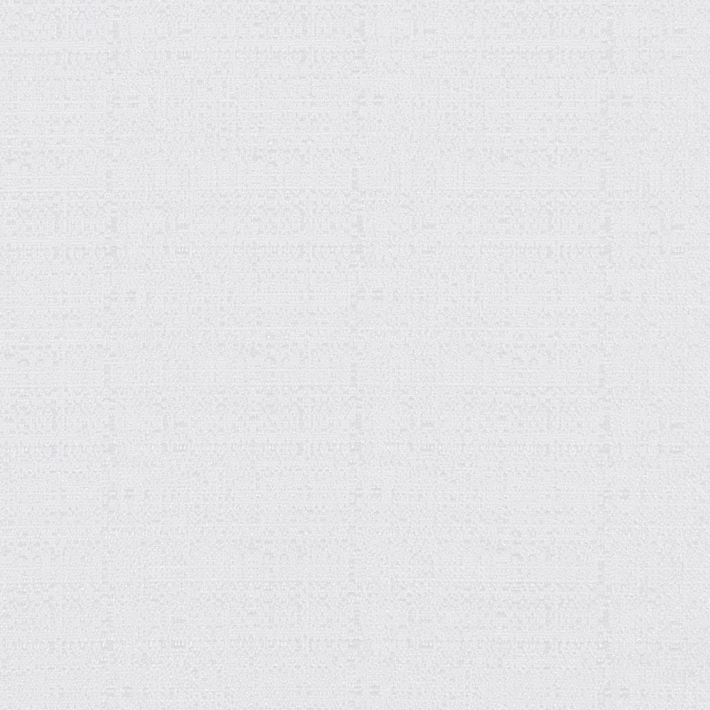 White Rod Pocket Single Curtain Panel S968890