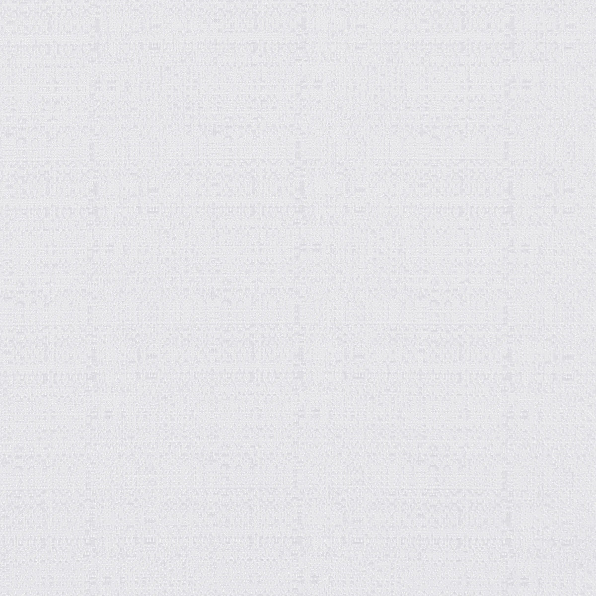 White Rod Pocket Single Curtain Panel S968890