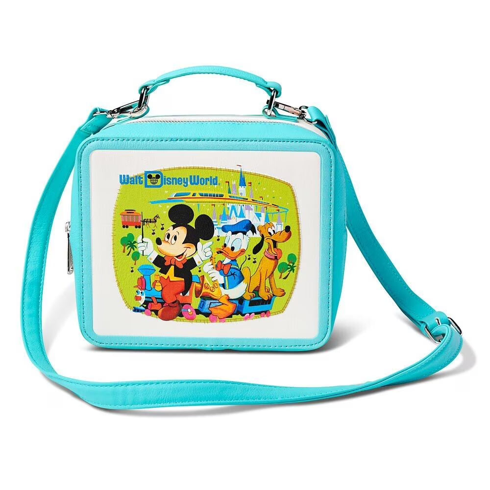 Loungefly Crossbody Bag Q80041