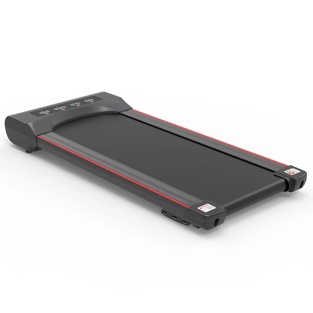 Compact Treadmill with Screen U66443