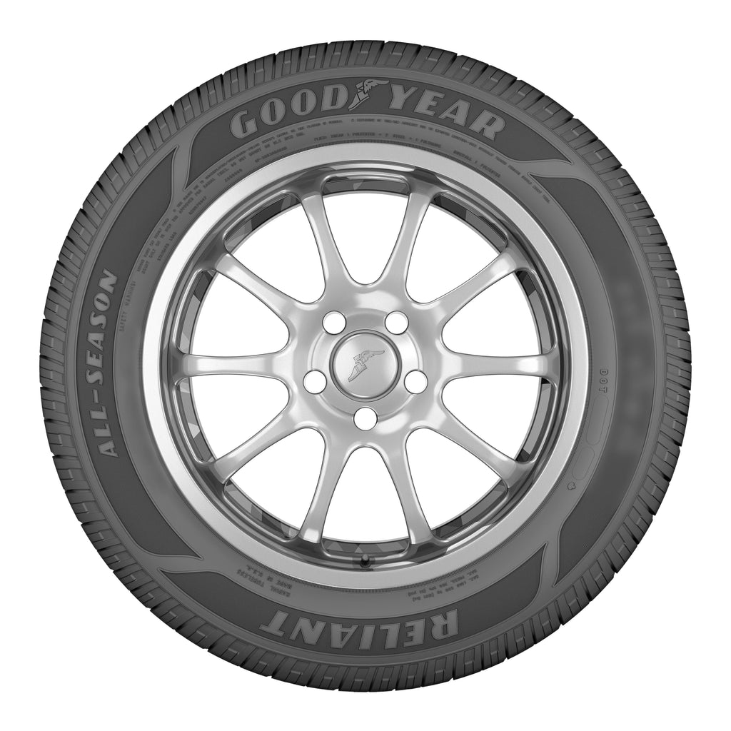 All-Season Tire 245/50R20 102V P6038