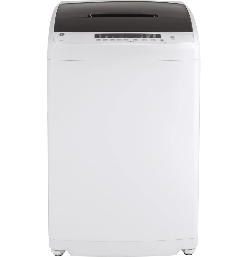 24 Wide 2.8 Cu. Ft. Electric Portable Washer - White R66728