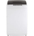 24 Wide 2.8 Cu. Ft. Electric Portable Washer - White R66728