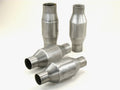 High Flow Bullet Catalytic Converter P918912