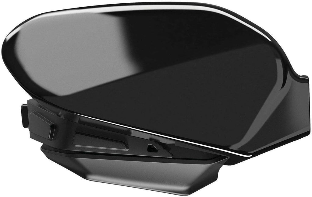 Black Handguard Air Deflector Kit D873368