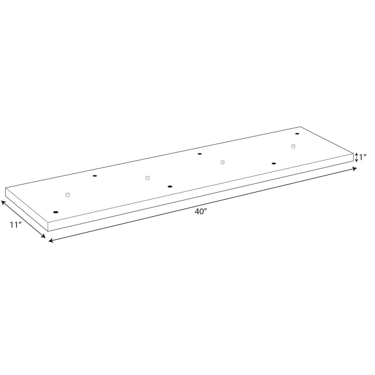 Accessory Canopy S56387
