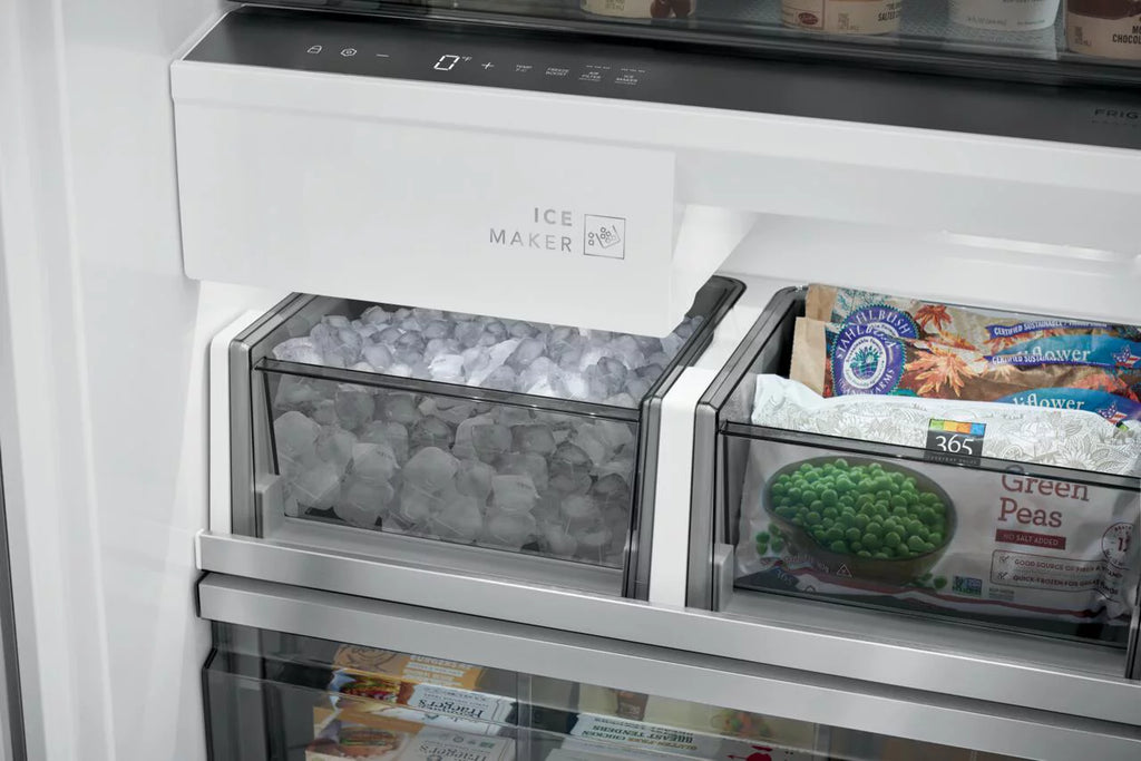19 Cu. Ft. Single-Door Freezer P3564